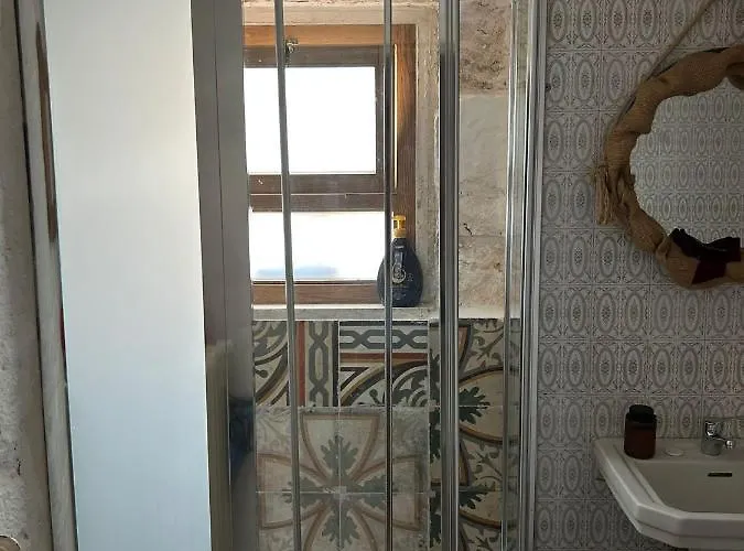 A_casa_da_leo Alojamento de Acomodação e Pequeno-almoço